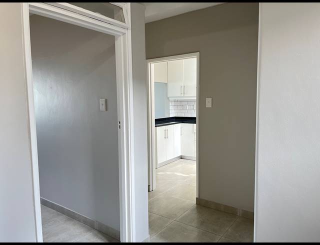 1 BEDROOM FLAT TO LET IN DURBAN CENTRAL